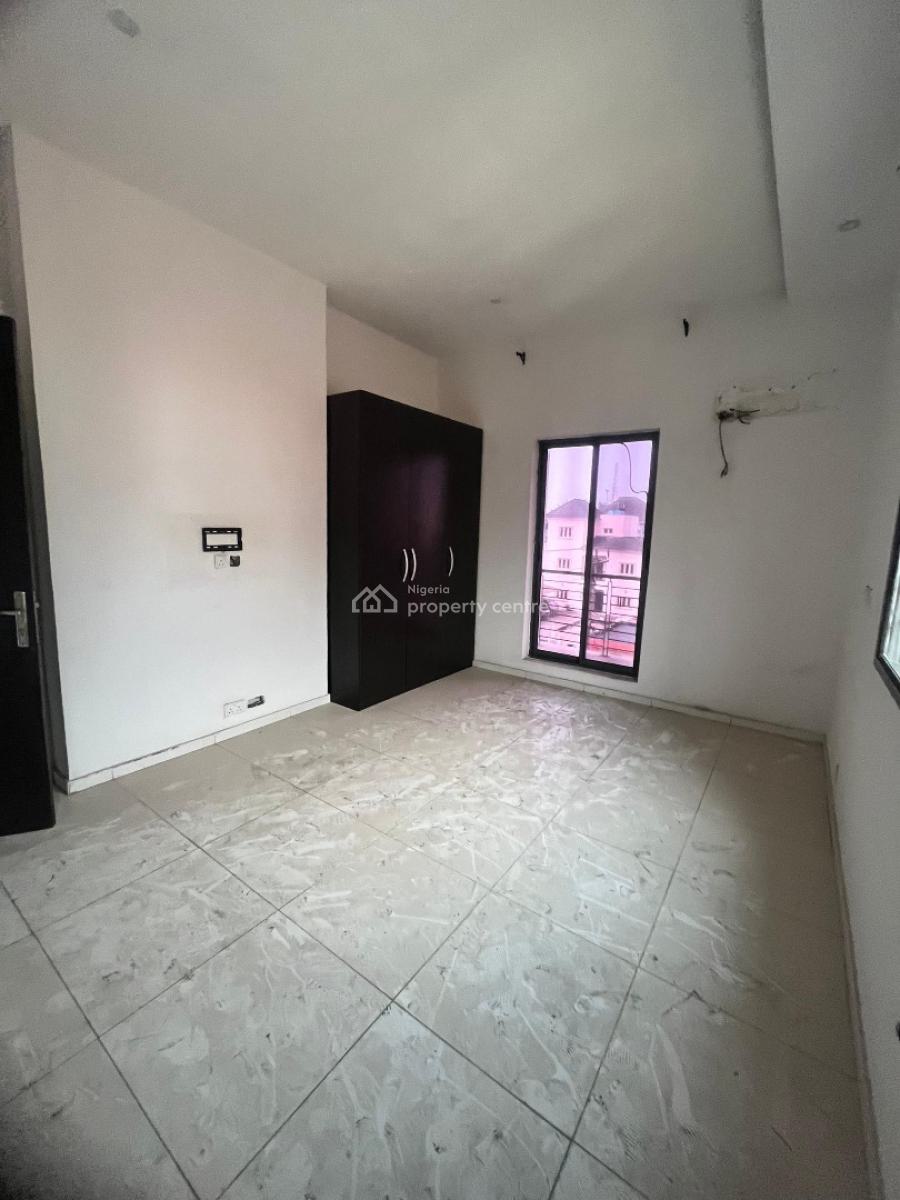 2 Bedroom Apartment, Lekki Right Side, Lekki Phase 1, Lekki, Lagos, Flat / Apartment for Sale