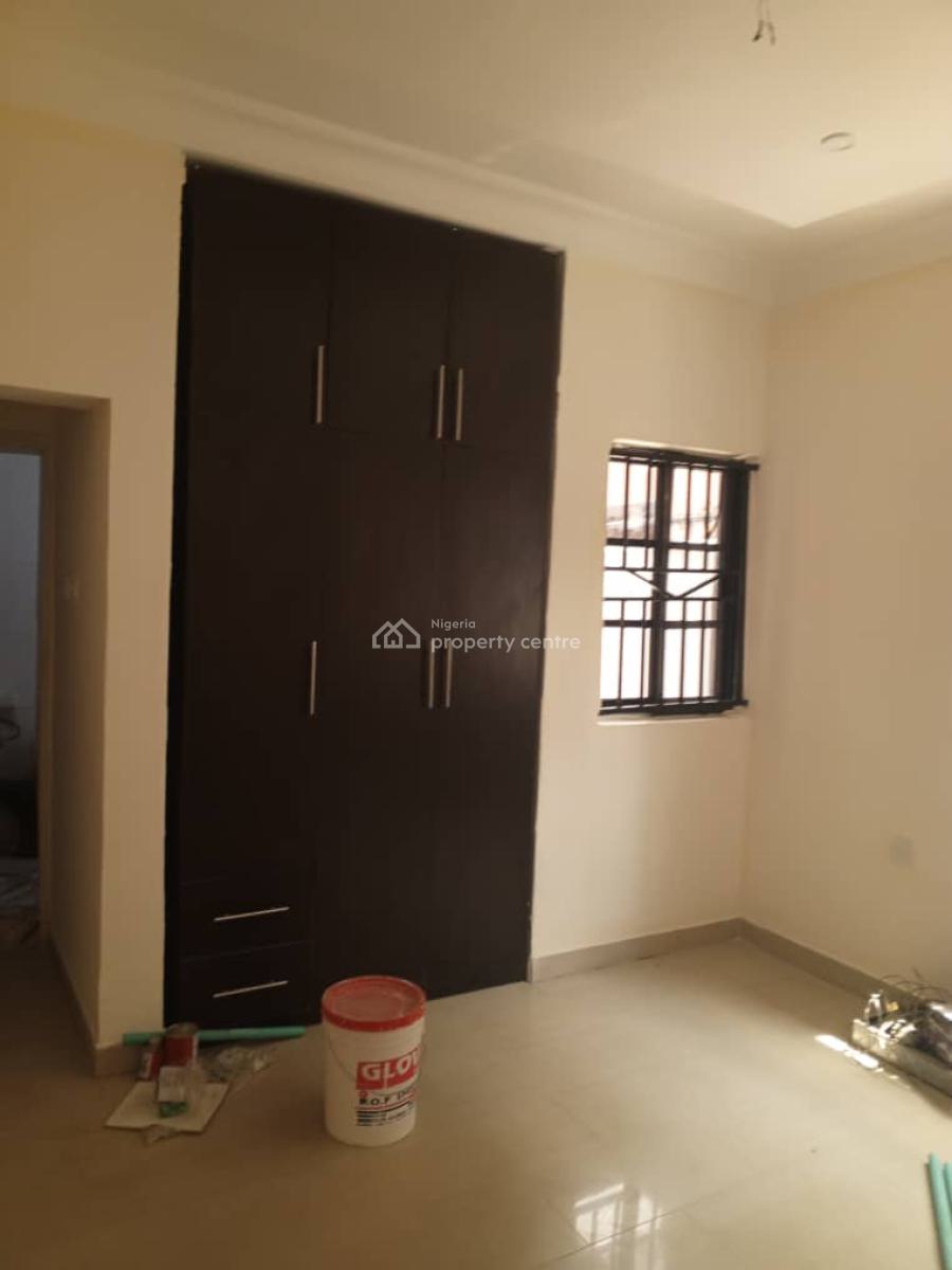 6 Bedrooms Fully Detached Duplex, Lekki Phase 1, Lekki, Lagos, Detached Duplex for Rent