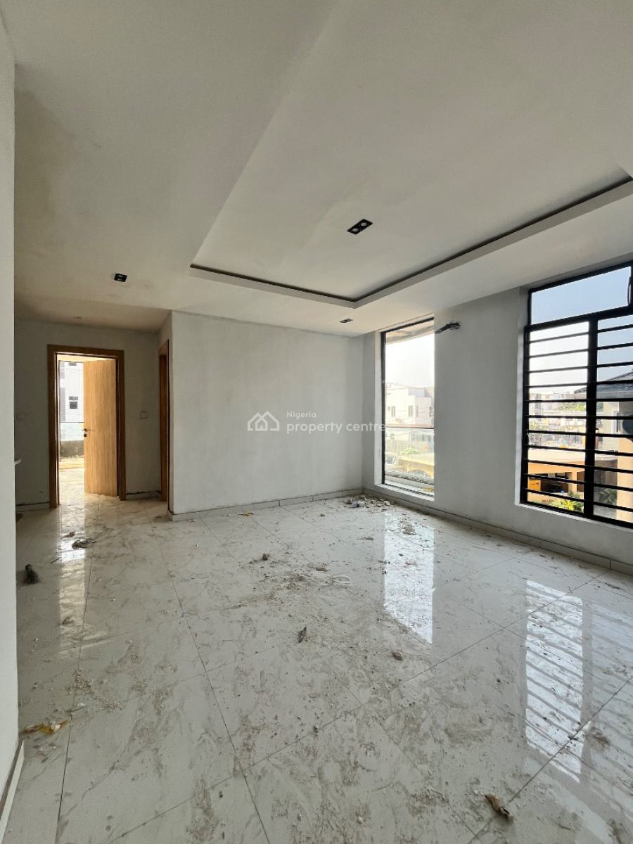 Super Clean Luxury 2 Bedroom Apartment Available!, Ikate, Lekki, Lagos, Flat / Apartment for Sale