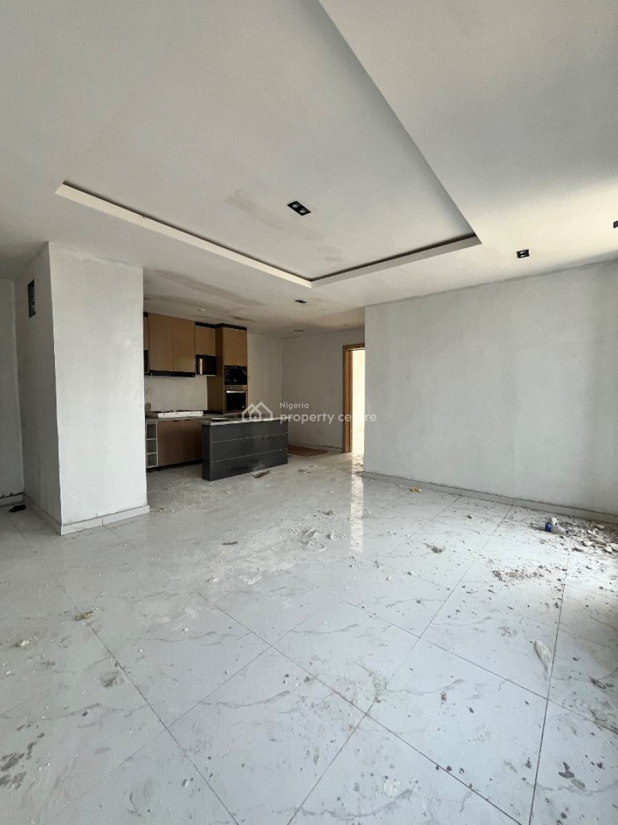 Super Clean Luxury 2 Bedroom Apartment Available!, Ikate, Lekki, Lagos, Flat / Apartment for Sale