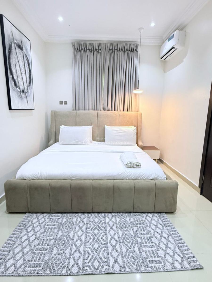 Luxury 4 Bedrooms Apartments, Bourdillon Road, Old Ikoyi, Ikoyi, Lagos, Flat / Apartment Short Let