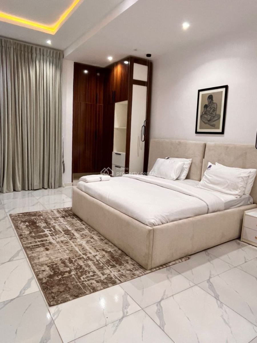 2 Bedrooms Apartment Available, Ikate Elegushi, Lekki, Lagos, Flat / Apartment Short Let