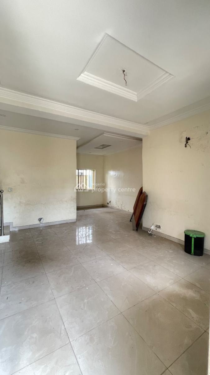 2 Units of 4 Bedrooms Semi-detached Duplexes, Greenville Estate, Badore, Ajah, Lagos, Semi-detached Duplex for Sale