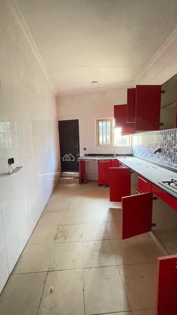 2 Units of 4 Bedrooms Semi-detached Duplexes, Greenville Estate, Badore, Ajah, Lagos, Semi-detached Duplex for Sale