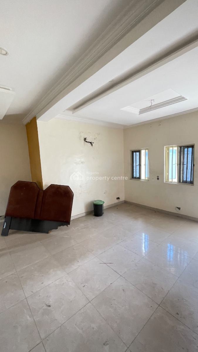 2 Units of 4 Bedrooms Semi-detached Duplexes, Greenville Estate, Badore, Ajah, Lagos, Semi-detached Duplex for Sale