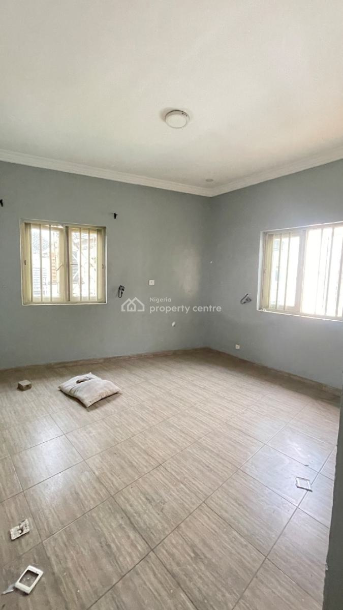 2 Units of 4 Bedrooms Semi-detached Duplexes, Greenville Estate, Badore, Ajah, Lagos, Semi-detached Duplex for Sale