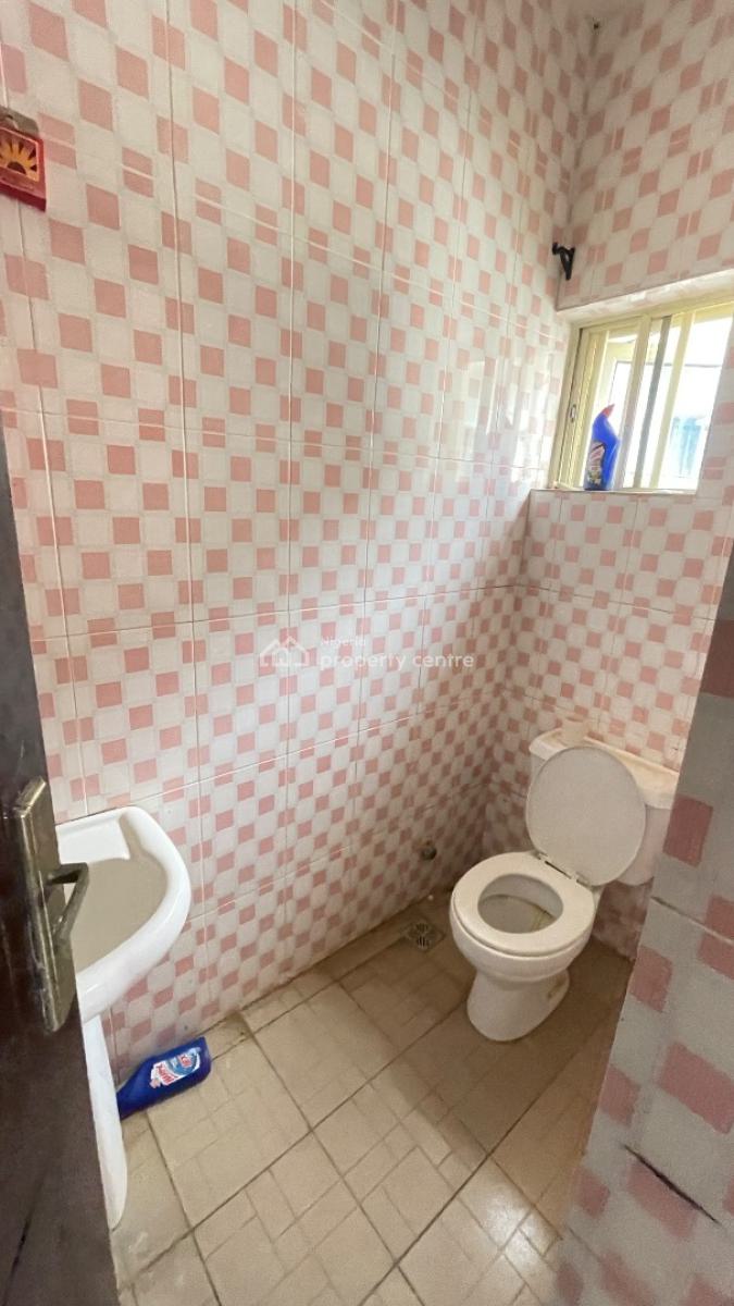 2 Units of 4 Bedrooms Semi-detached Duplexes, Greenville Estate, Badore, Ajah, Lagos, Semi-detached Duplex for Sale