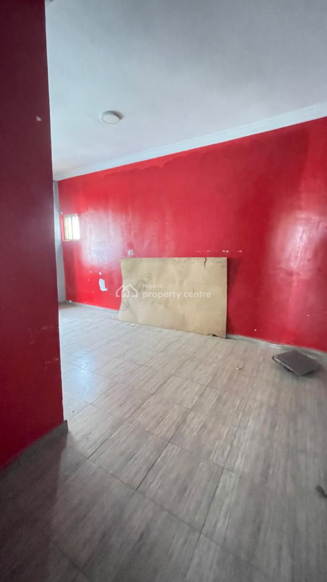 2 Units of 4 Bedrooms Semi-detached Duplexes, Greenville Estate, Badore, Ajah, Lagos, Semi-detached Duplex for Sale