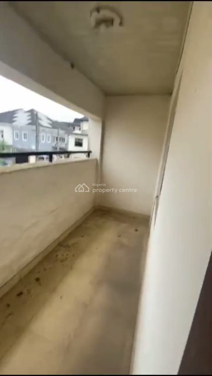 4 Bedroom Elevated Bungalow, Diamond Estate, Sangotedo, Ajah, Lagos, House for Sale