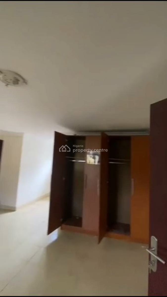 4 Bedroom Elevated Bungalow, Diamond Estate, Sangotedo, Ajah, Lagos, House for Sale