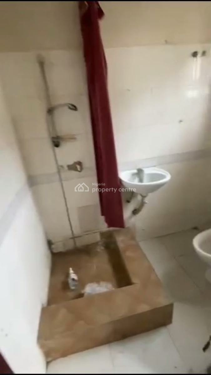 4 Bedroom Elevated Bungalow, Diamond Estate, Sangotedo, Ajah, Lagos, House for Sale
