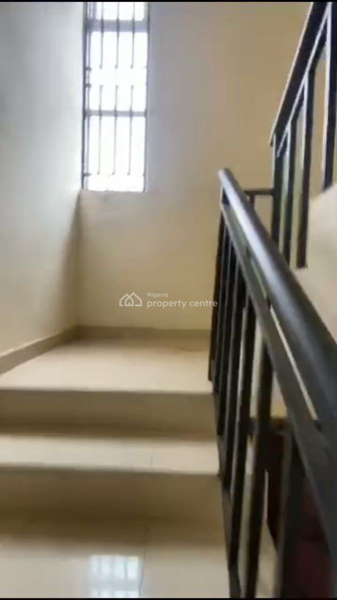 4 Bedroom Elevated Bungalow, Diamond Estate, Sangotedo, Ajah, Lagos, House for Sale