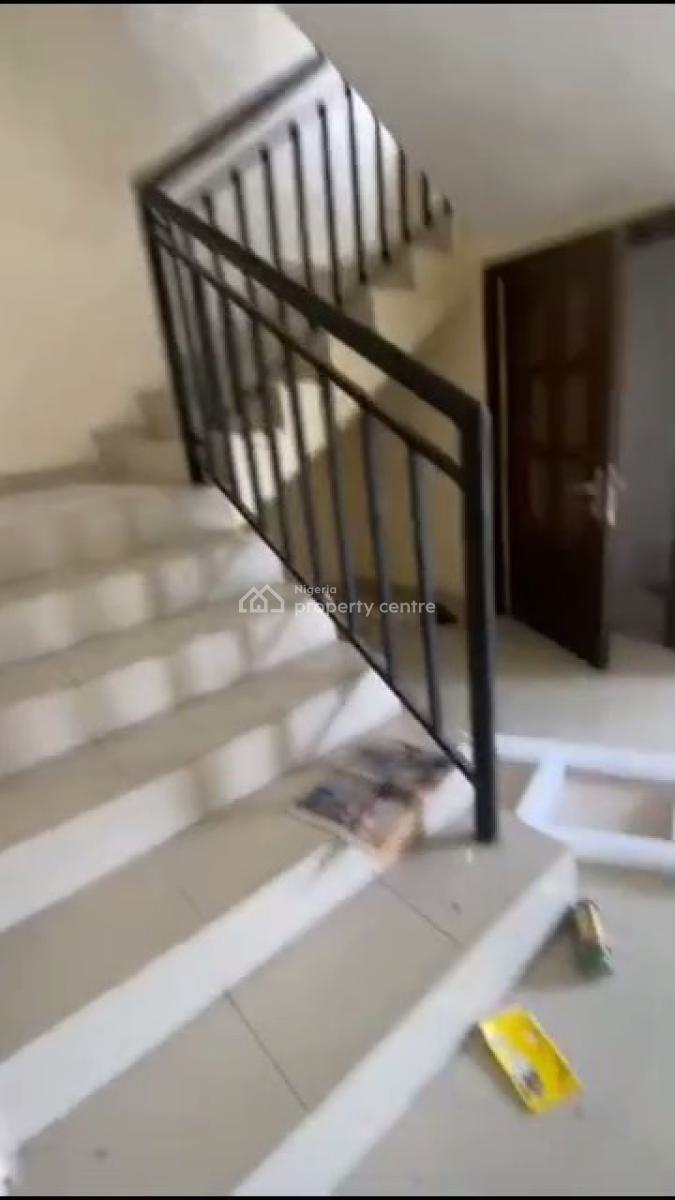4 Bedroom Elevated Bungalow, Diamond Estate, Sangotedo, Ajah, Lagos, House for Sale