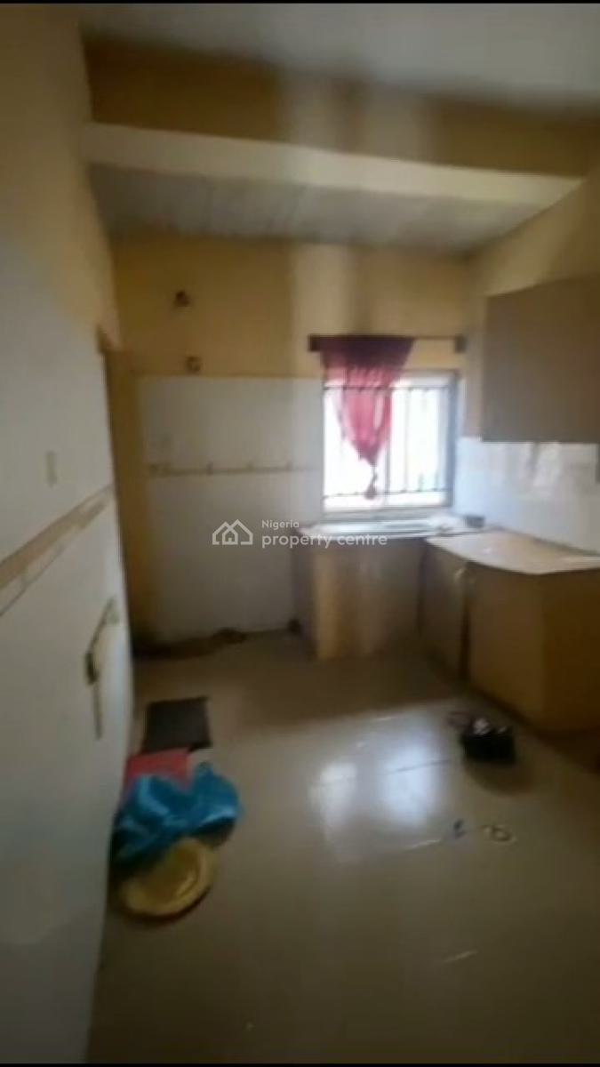 4 Bedroom Elevated Bungalow, Diamond Estate, Sangotedo, Ajah, Lagos, House for Sale