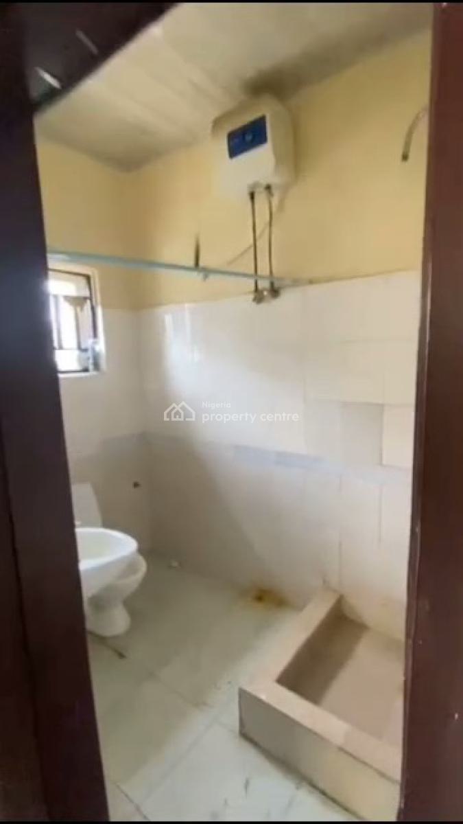 4 Bedroom Elevated Bungalow, Diamond Estate, Sangotedo, Ajah, Lagos, House for Sale