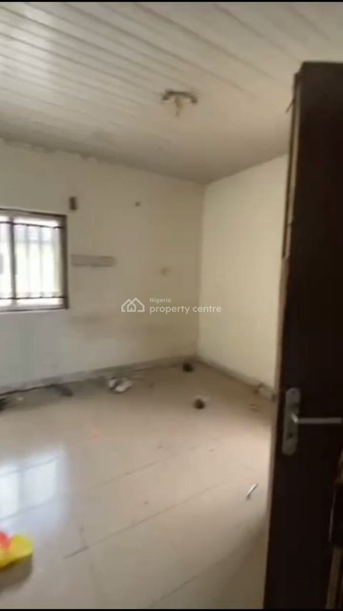 4 Bedroom Elevated Bungalow, Diamond Estate, Sangotedo, Ajah, Lagos, House for Sale
