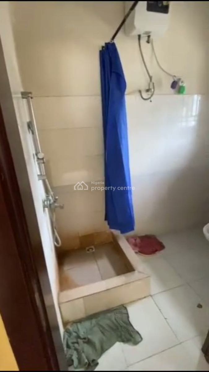 4 Bedroom Elevated Bungalow, Diamond Estate, Sangotedo, Ajah, Lagos, House for Sale