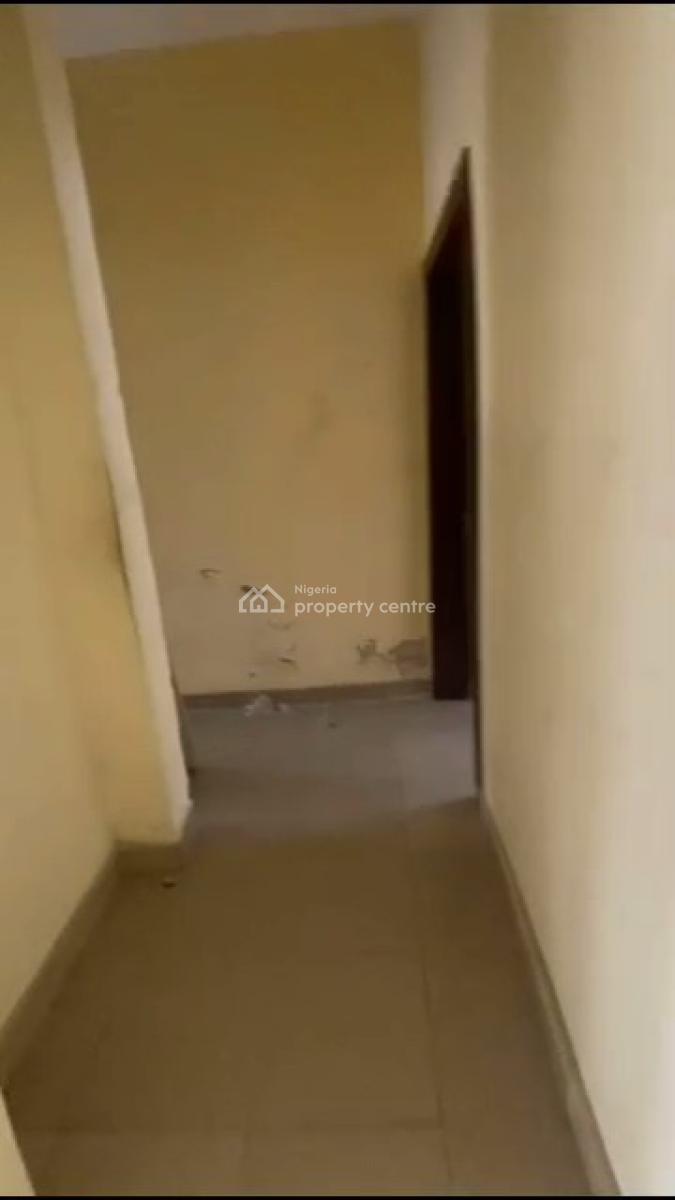 4 Bedroom Elevated Bungalow, Diamond Estate, Sangotedo, Ajah, Lagos, House for Sale
