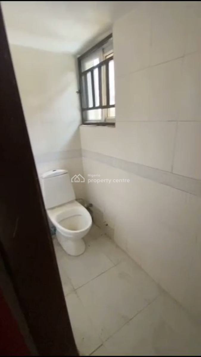 4 Bedroom Elevated Bungalow, Diamond Estate, Sangotedo, Ajah, Lagos, House for Sale
