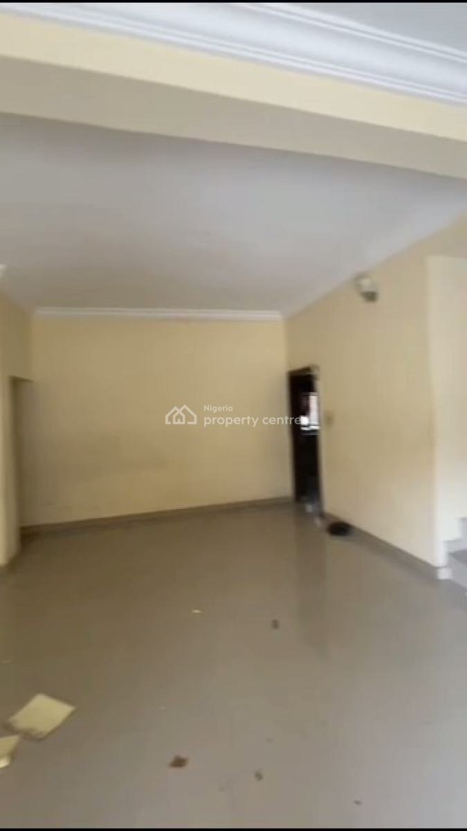 4 Bedroom Elevated Bungalow, Diamond Estate, Sangotedo, Ajah, Lagos, House for Sale