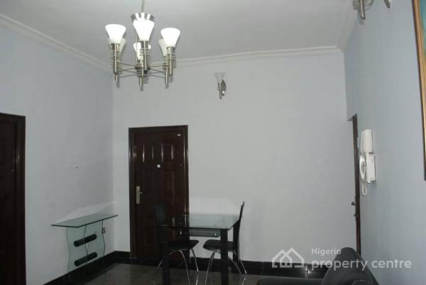 Two Bedroom Holiday House, Allen Avenue, Allen, Ikeja, Lagos, House Short Let