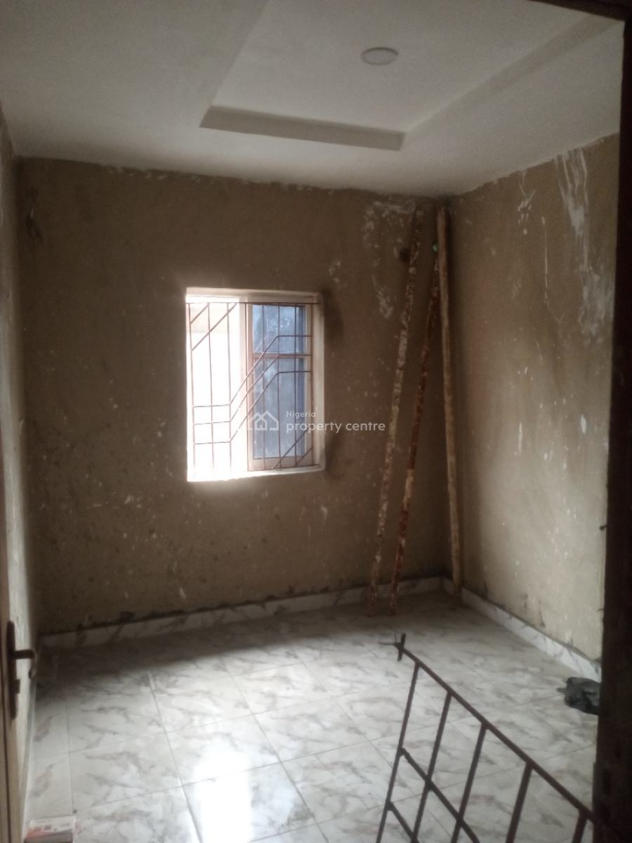 Mini Flat, Ijesha Side, Aguda, Surulere, Lagos, Mini Flat (room and Parlour) for Rent