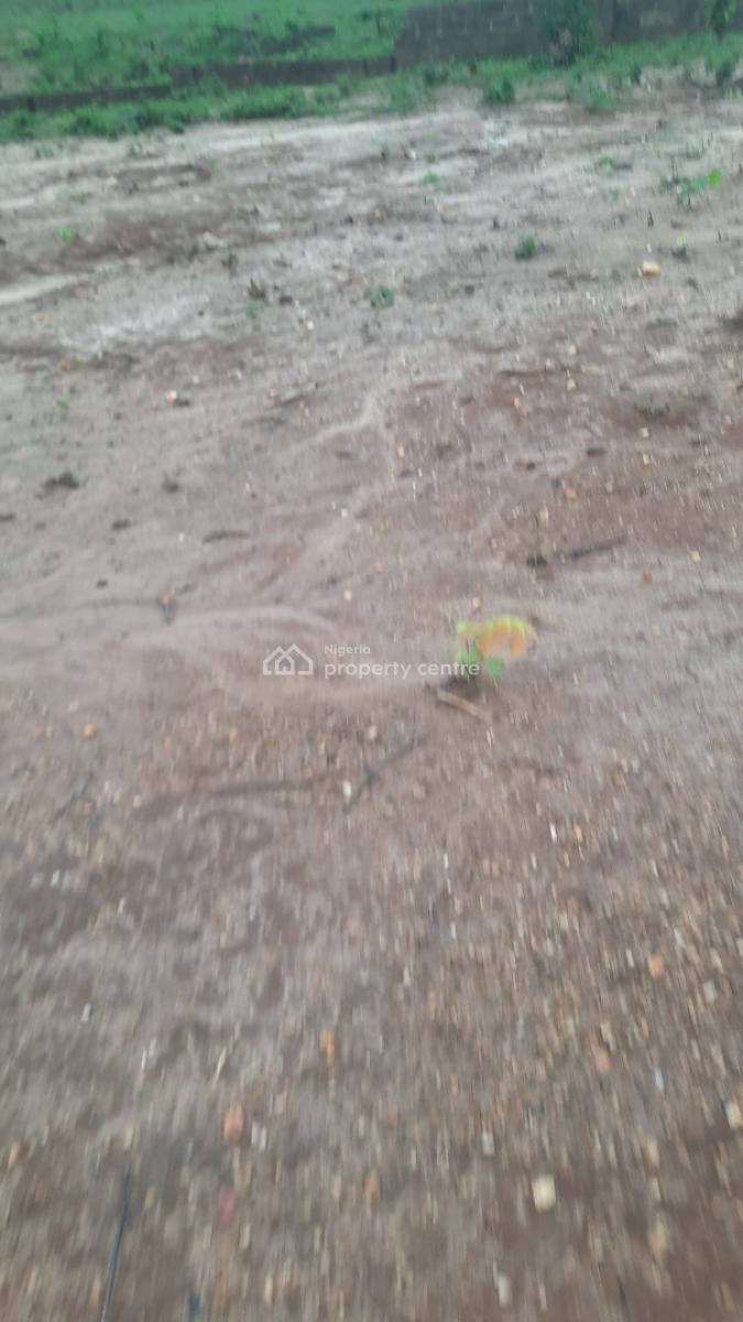 6 Bedroom Terrace Duplex, Behind Paradise Estate Katampe Hill, Katampe Extension, Katampe, Abuja, Residential Land for Sale