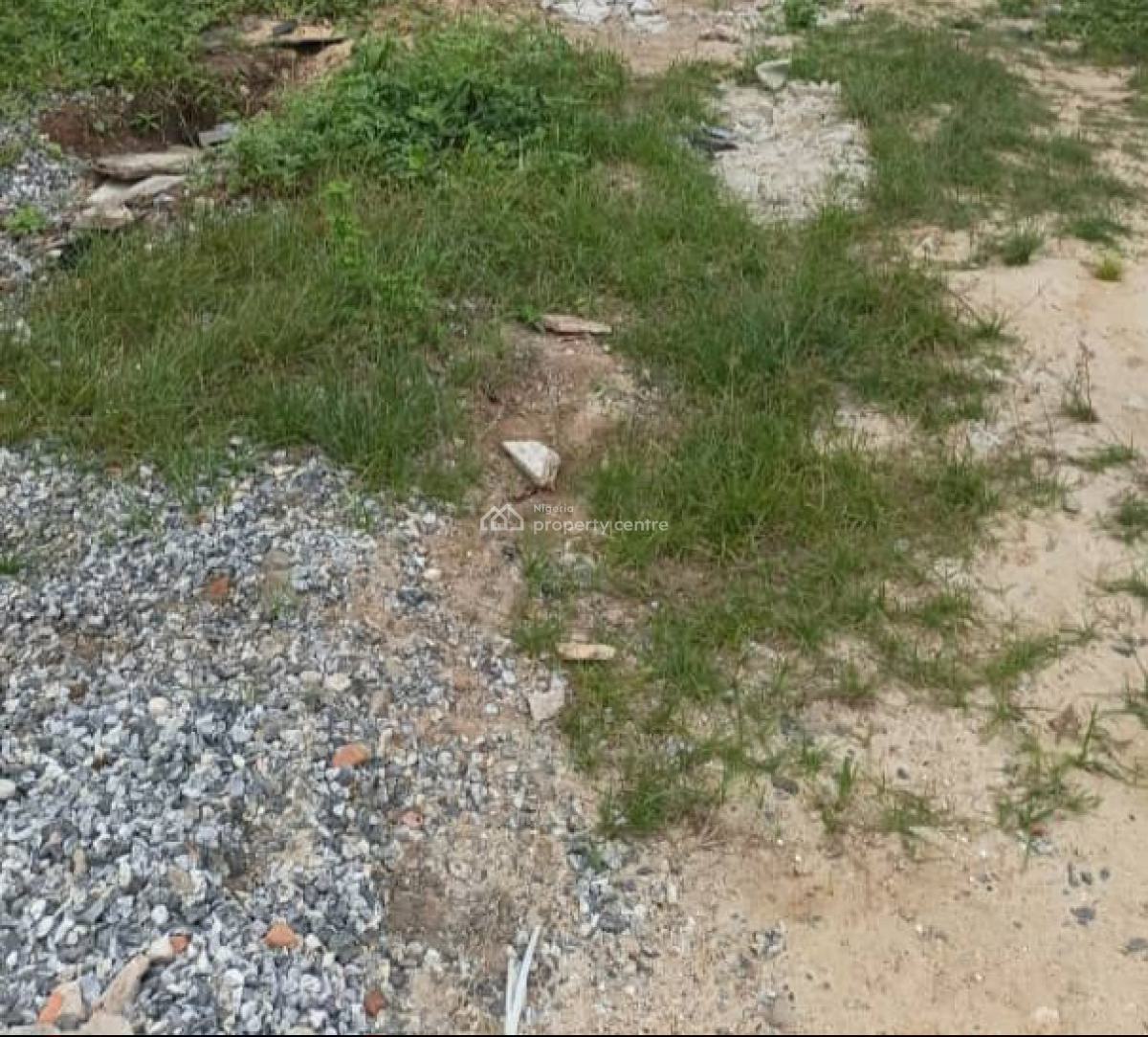 1957.24sqm Residential Land, Banana Island, Ikoyi, Lagos, Residential Land for Sale