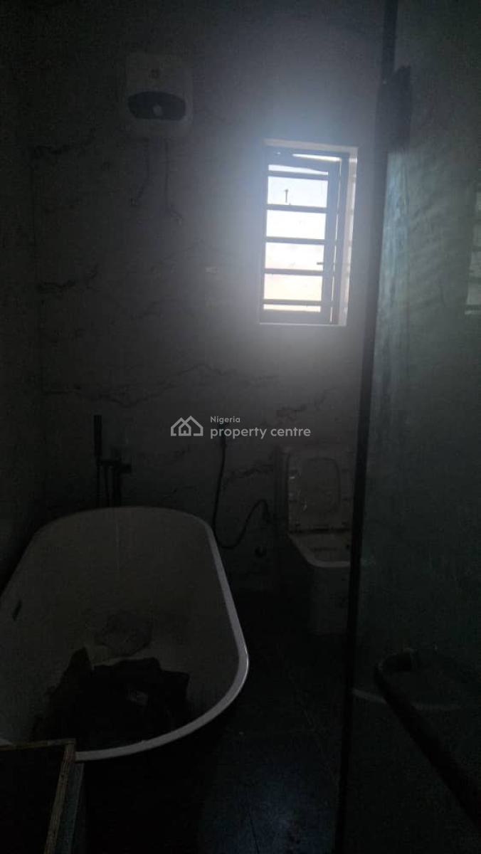 Fantastic 5 Bedroom Terrace Duplex, Opebi, Ikeja, Lagos, Terraced Duplex for Sale