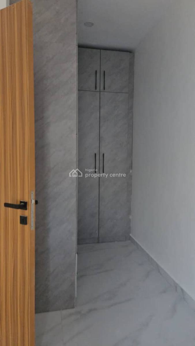 Fantastic 5 Bedroom Terrace Duplex, Opebi, Ikeja, Lagos, Terraced Duplex for Sale