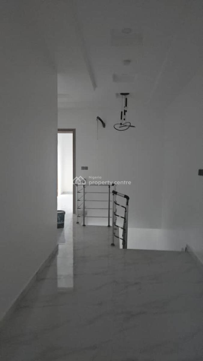 Fantastic 5 Bedroom Terrace Duplex, Opebi, Ikeja, Lagos, Terraced Duplex for Sale