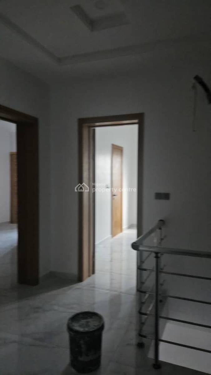 Fantastic 5 Bedroom Terrace Duplex, Opebi, Ikeja, Lagos, Terraced Duplex for Sale
