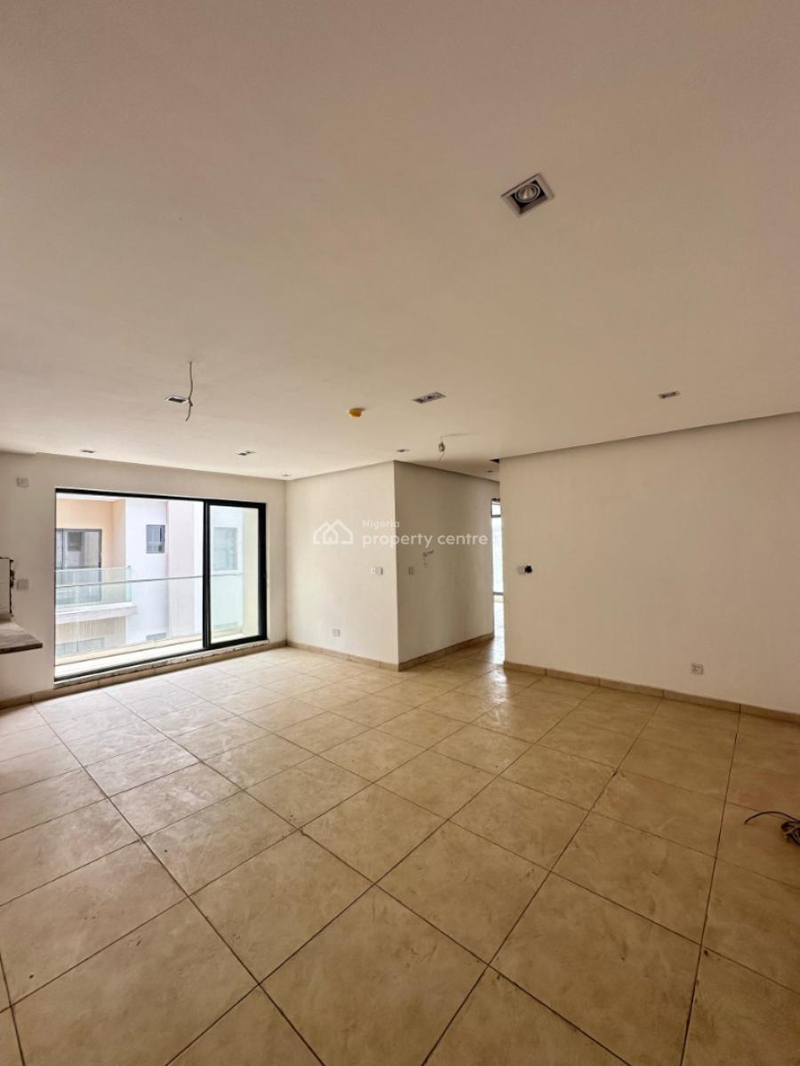 Newly Built 2 Bedroom Apartment with Swimming Pool and Gym, Ologolo, Lekki, Lagos, Flat / Apartment for Sale