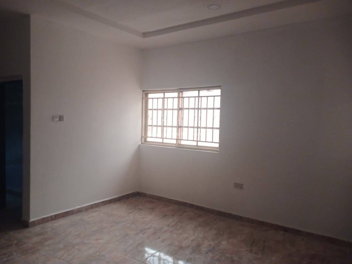 Luxurious 2 Bedroom Terrace Duplex, 1st Avenue Gwarimpa Estate, Gwarinpa, Abuja, Terraced Duplex for Rent