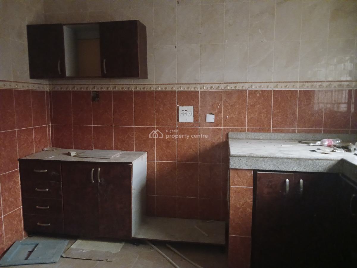 Luxurious 2 Bedroom Terrace Duplex, 1st Avenue Gwarimpa Estate, Gwarinpa, Abuja, Terraced Duplex for Rent