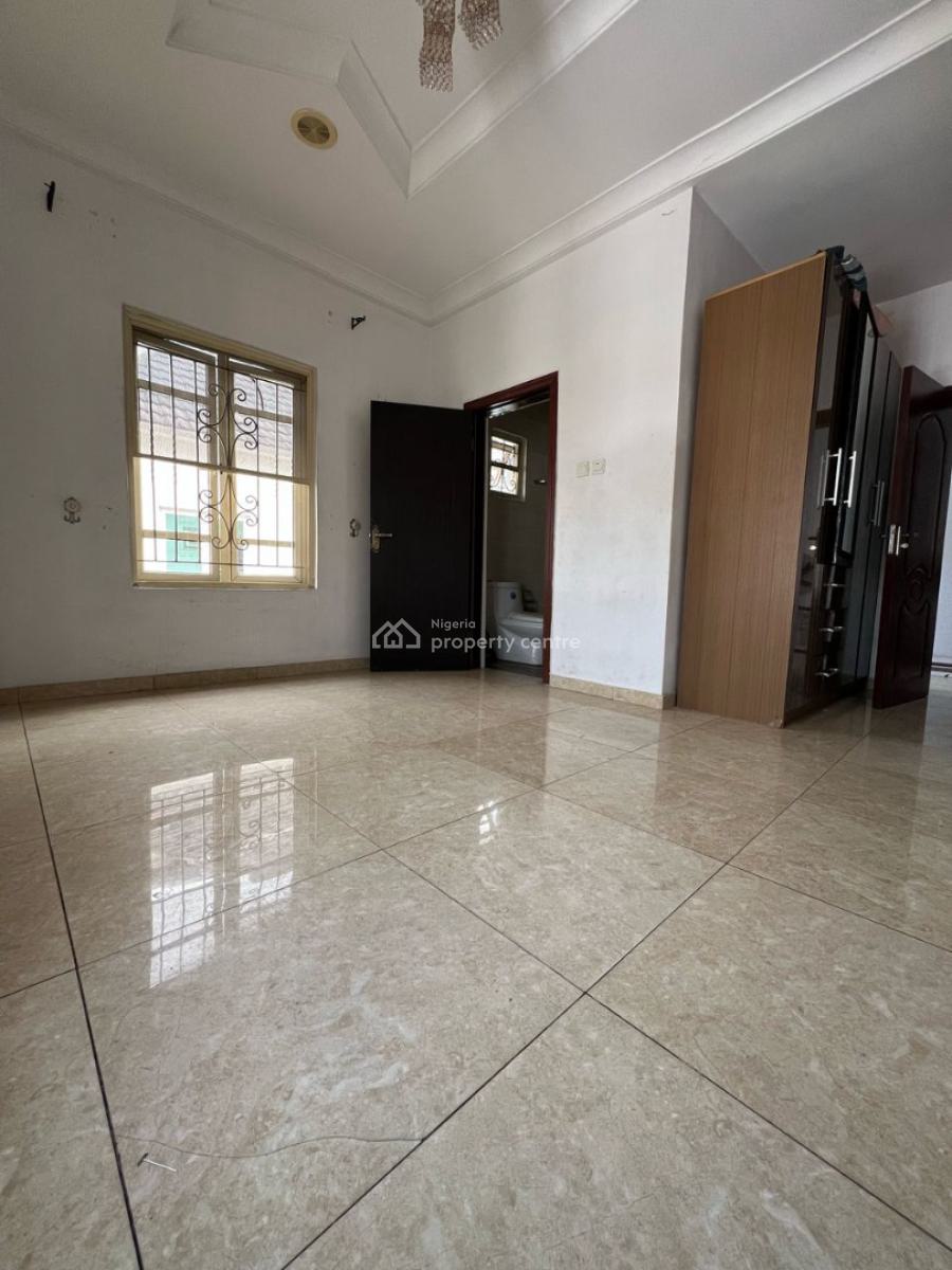 Massive and Spacious Studio Apartment with an Open Plan Kitchen, Ikate, Lekki, Lagos, Flat / Apartment for Rent