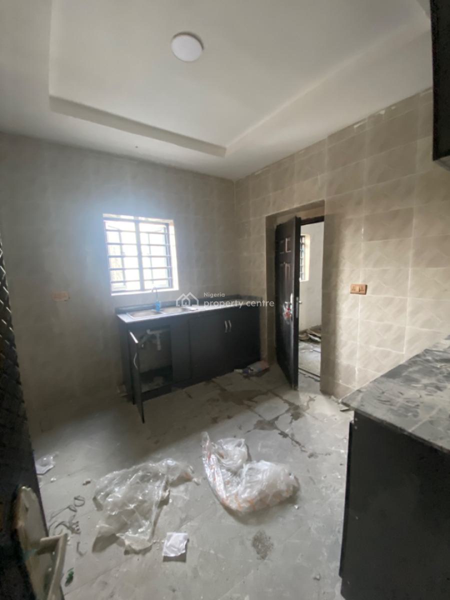 Brand New 2 Bedroom Luxury Apartment, Seaside Estate, Badore, Ajah, Lagos, Flat / Apartment for Rent