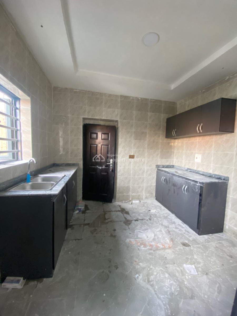 Brand New 2 Bedroom Luxury Apartment, Seaside Estate, Badore, Ajah, Lagos, Flat / Apartment for Rent