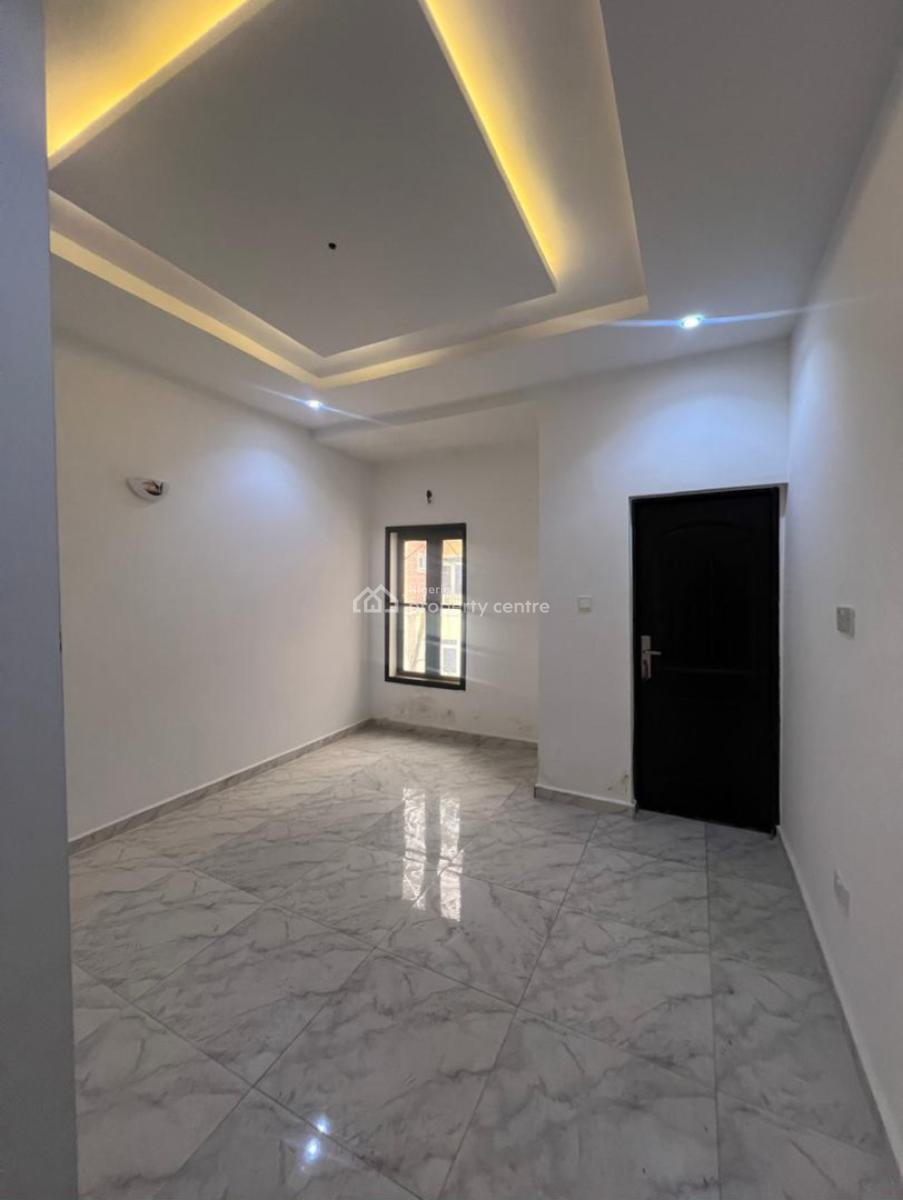 Shell 4 Bedroom Terraced Duplex, Idu Industrial, Abuja, Terraced Duplex for Sale