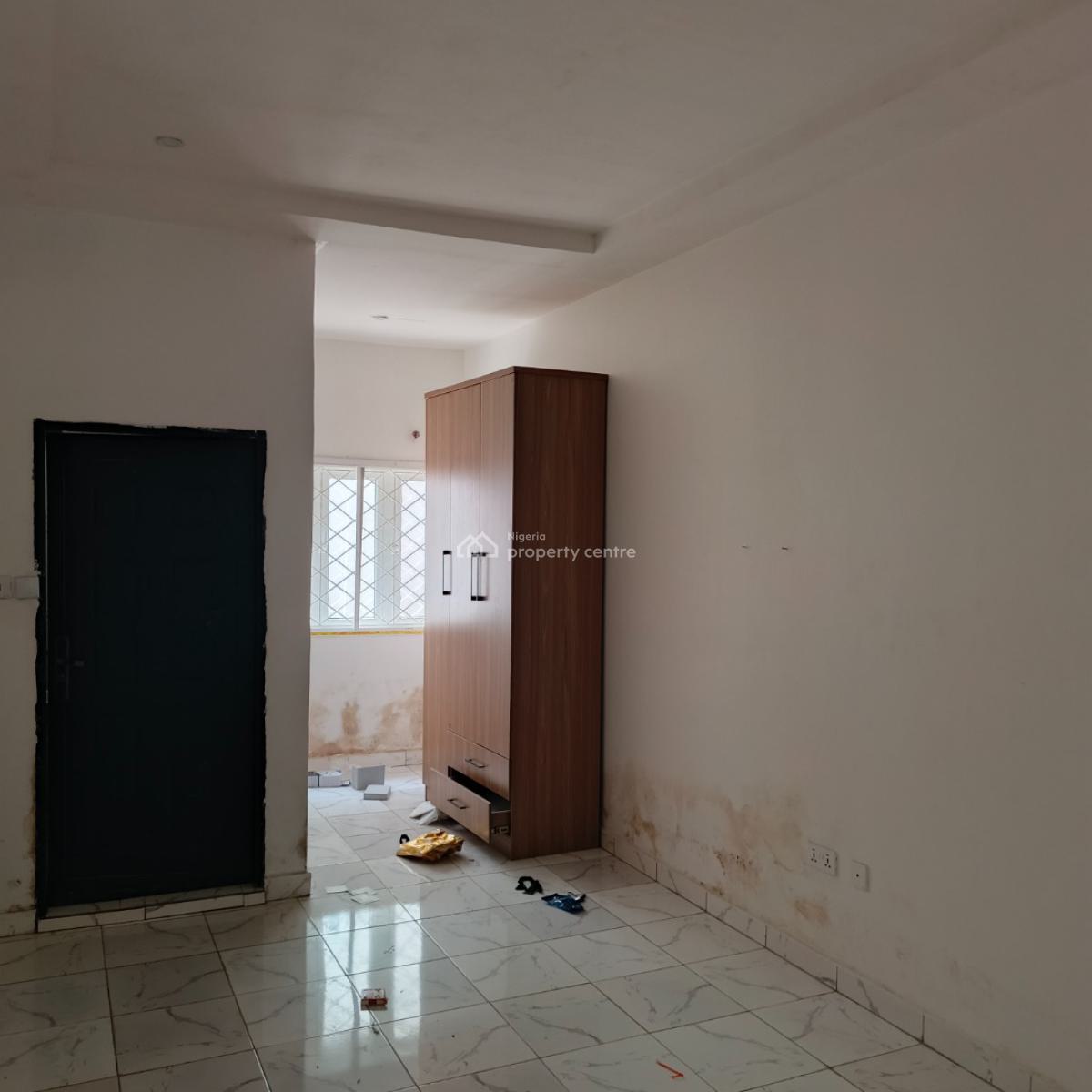 Luxury 3 Bedroom House, Fo1 Layout, Kubwa, Abuja, House for Rent
