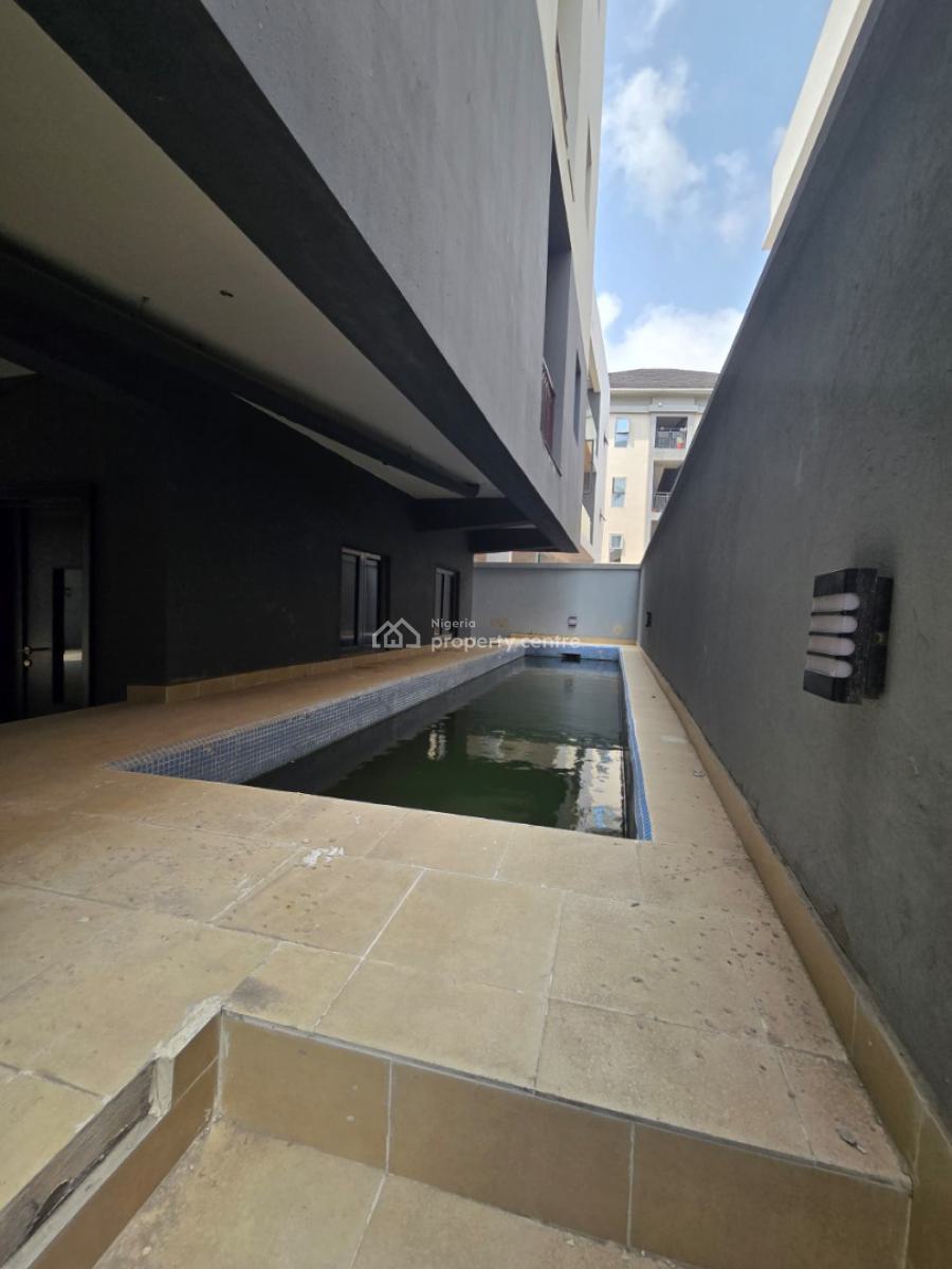 2 Bedroom Flat, Oniru, Victoria Island (vi), Lagos, Flat / Apartment for Sale