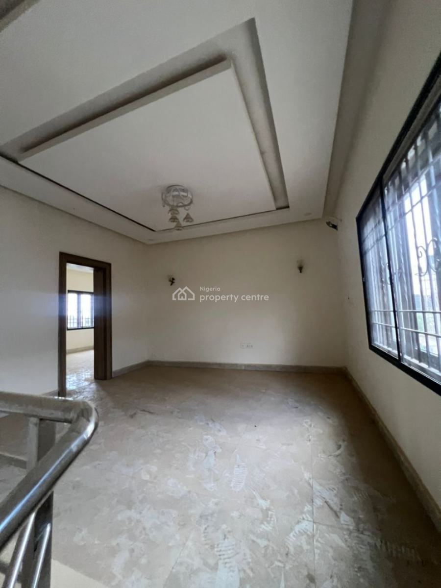 4bedroom Semi Detached Duplex, Behind Suncity Estate Galadimawa, Galadimawa, Abuja, Semi-detached Duplex for Sale