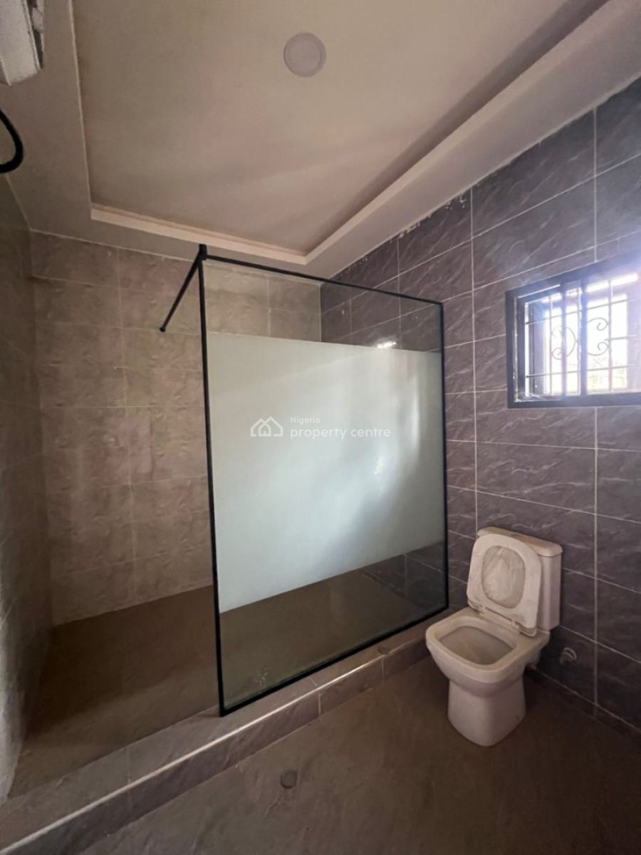 4bedroom Semi Detached Duplex, Behind Suncity Estate Galadimawa, Galadimawa, Abuja, Semi-detached Duplex for Sale
