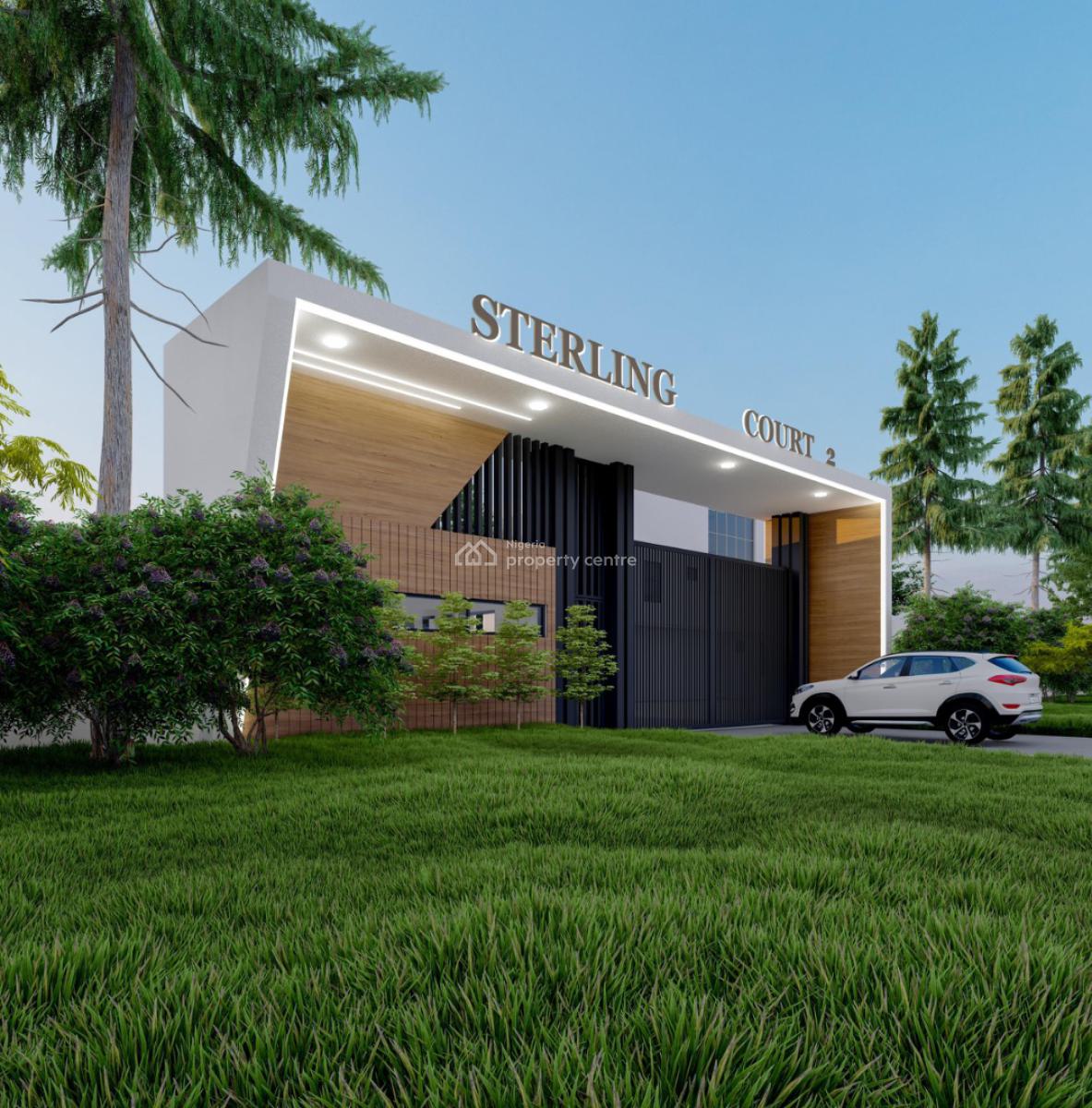 Secure Your Future at Igbereko, Eleko with  Sterling Courts Phase 2, Igbekado, Ibeju Eleko, Lagos, Eleko, Ibeju Lekki, Lagos, Residential Land for Sale