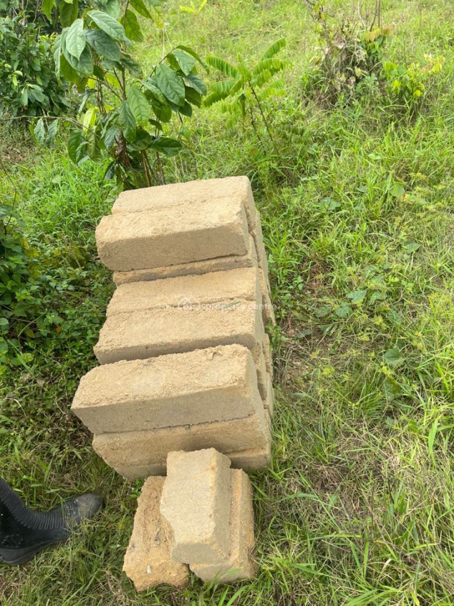 Plots of Land, Crystal City Estate Phase 2, Eleme, Okrika, Rivers, Mixed-use Land for Sale