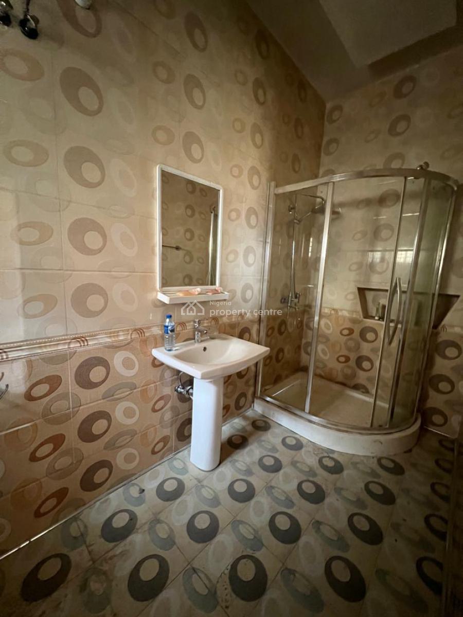a Services 2 Bedroom Block of Apartments, Katampe Extension, Katampe, Abuja, Flat / Apartment for Rent
