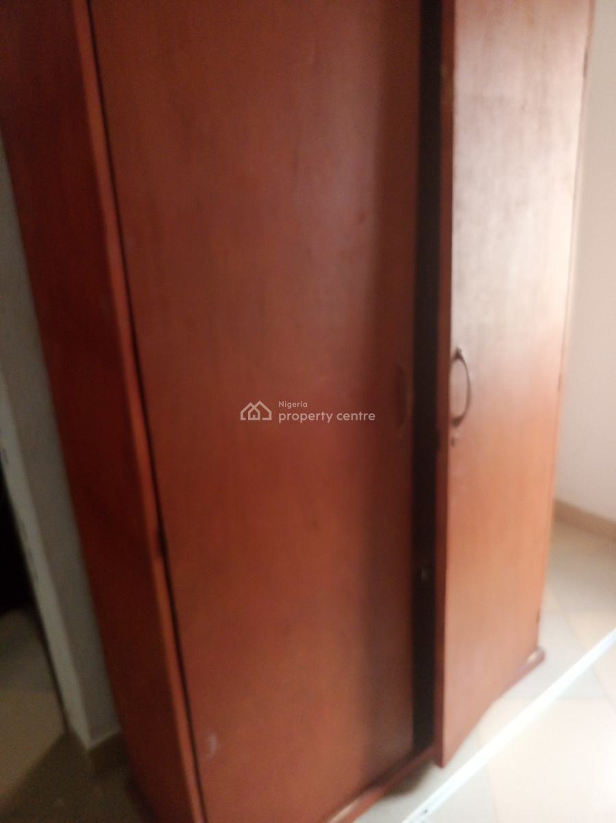 Affordable Clean Shared Apartment, Maroko Mobil Road, Ilaje, Ajah, Lagos, Self Contain (single Rooms) for Rent