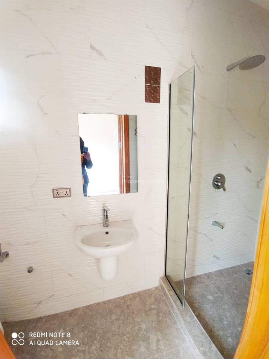 Newly Renovated 4 Bedroom Terrace House, Banana Island, Ikoyi, Lagos, Terraced Duplex for Rent