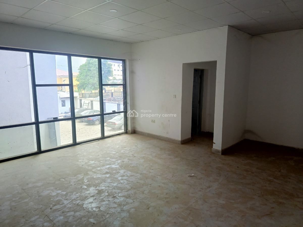 Brand New Office Space, The Node By Co-buildit, Mabushi, Abuja, Office Space for Sale
