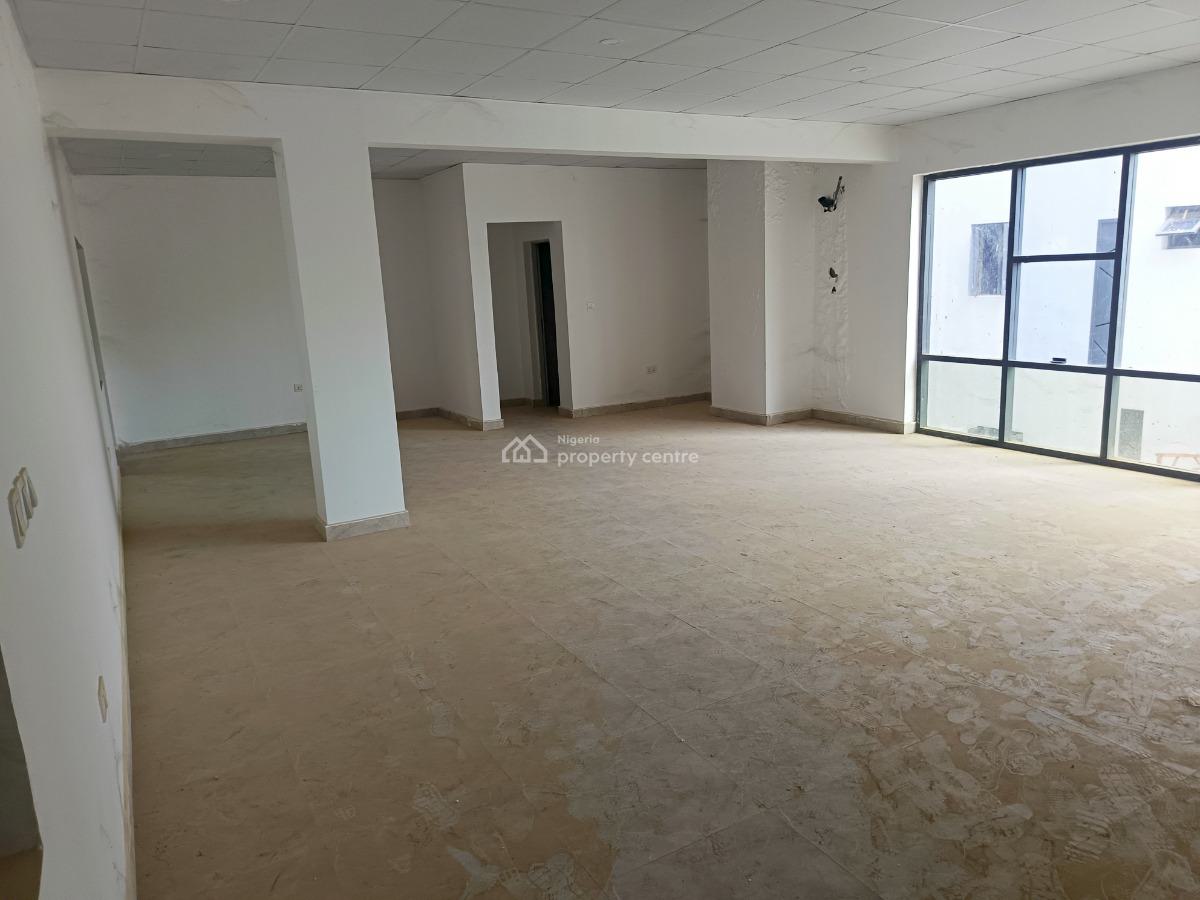 Brand New Office Space, The Node By Co-buildit, Mabushi, Abuja, Office Space for Sale